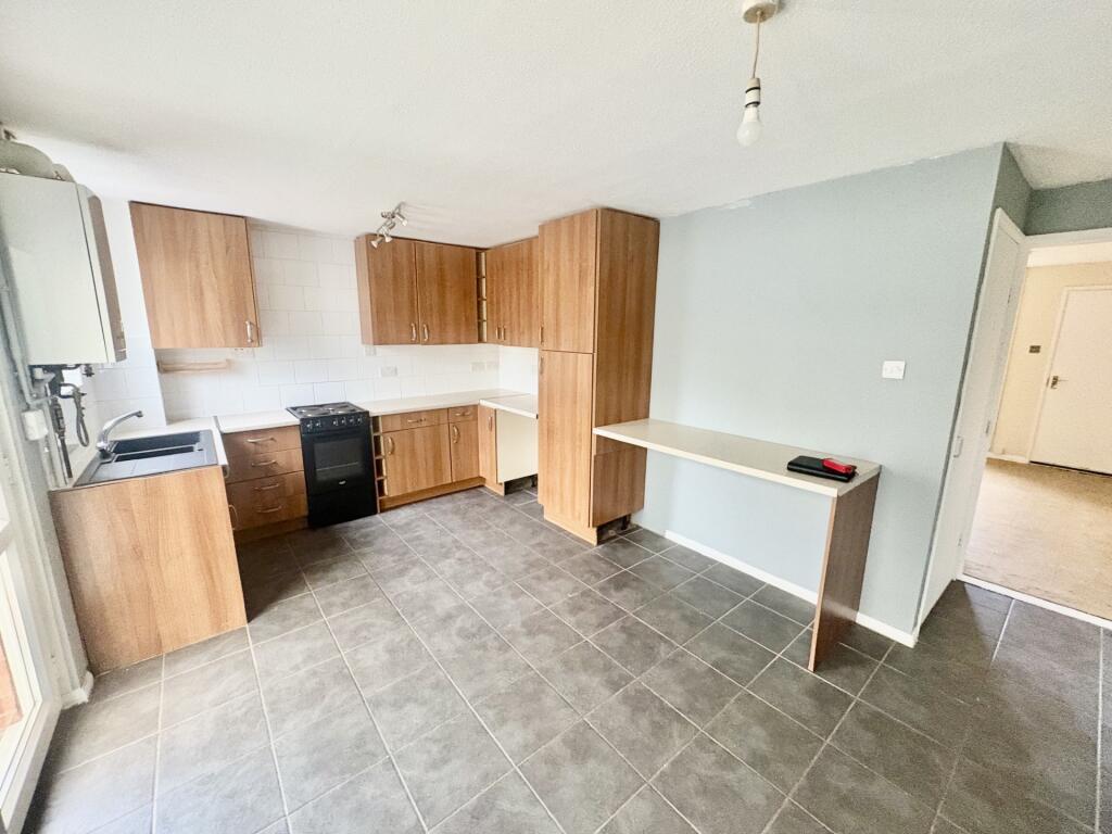 House in Peterborough, Ortongate Centre, Orton Waterville - View 5