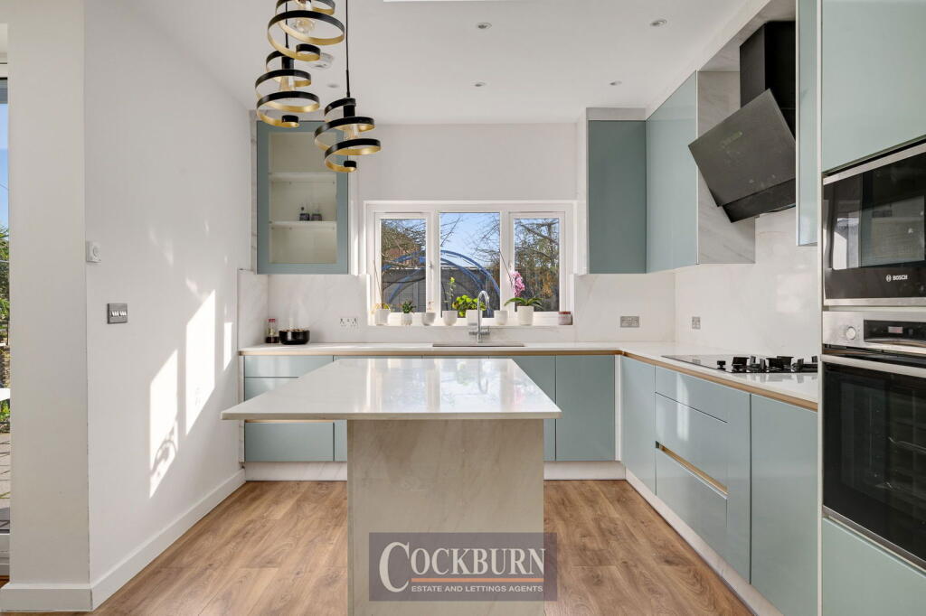 Main image of property: Leysdown Road, Mottingham, SE9