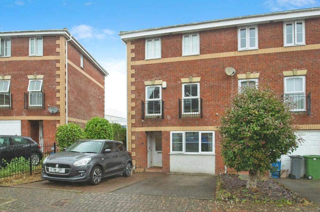 Main image of property: Heol Dewi Sant, Heath, Cardiff