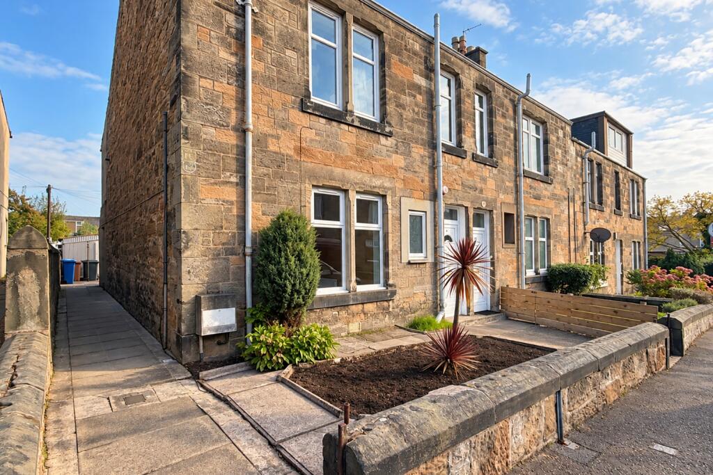 Main image of property: Octavia Street, Kirkcaldy, Kirkcaldy, KY2