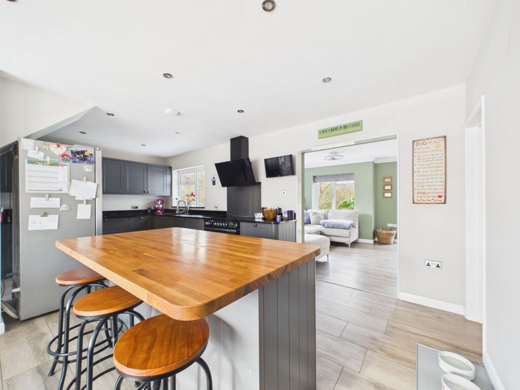Claverham Way, Battle, TN33 photo 4