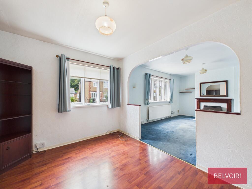 House in Llandudno, Gresford - View 2