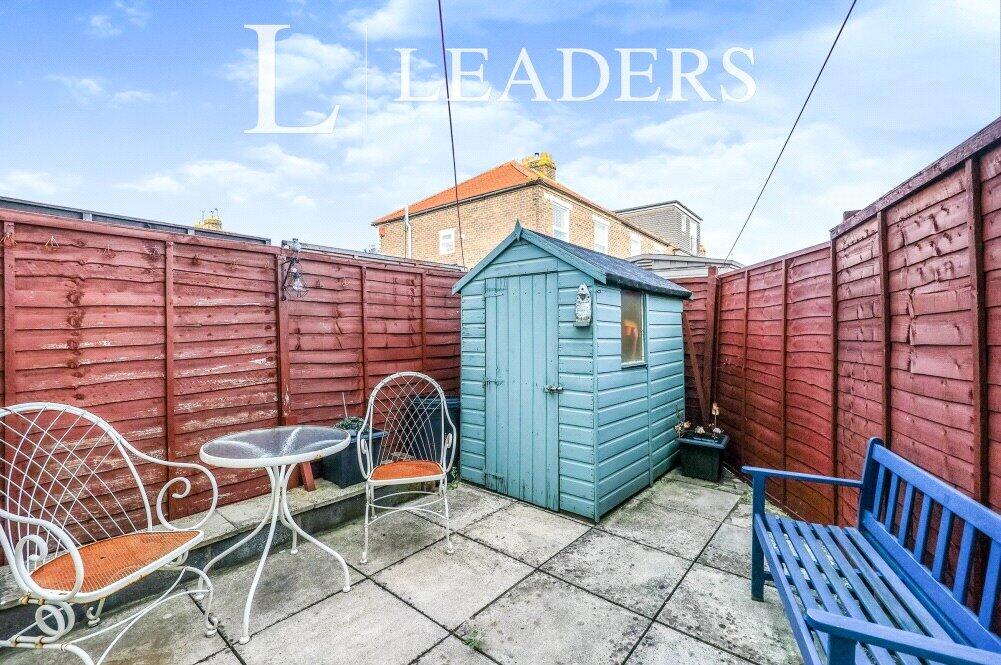 Apartment in Portsmouth, Copnor - View 4