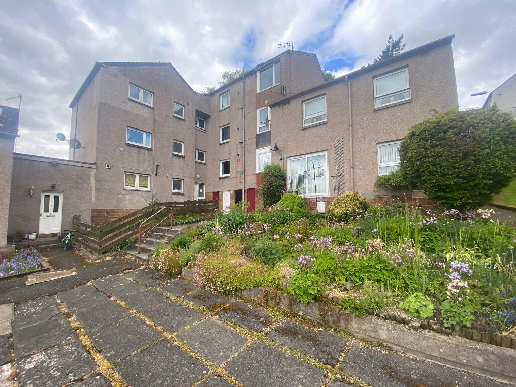 Main image of property: Anderson Place, Hawick, TD9