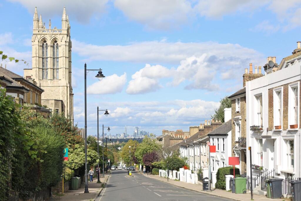 Main image of property: Gipsy Hill, London, SE19 1PD