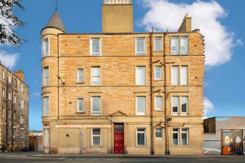 Main image of property: Rossie Place, Abbeyhill, Edinburgh, EH7