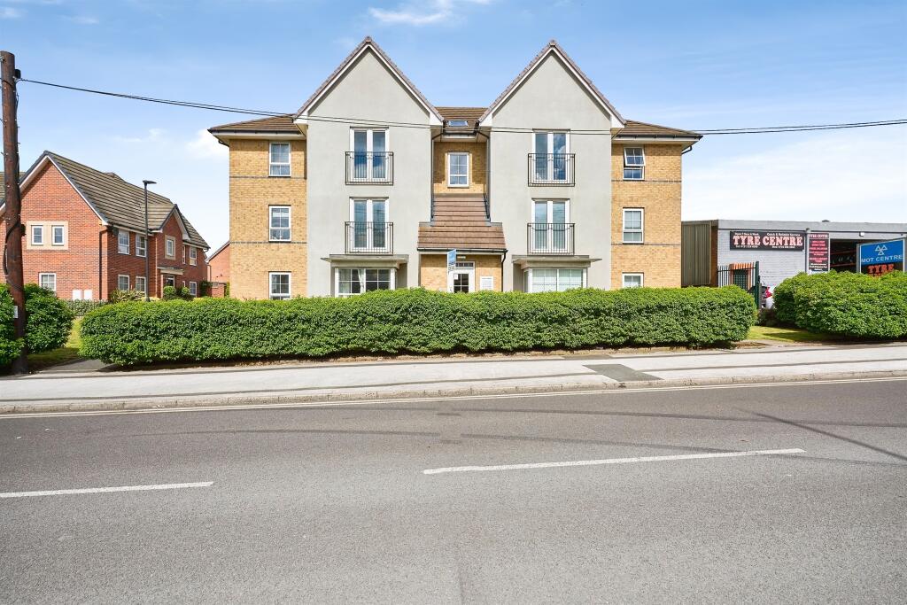 Main image of property: Darlaston Road, Wednesbury