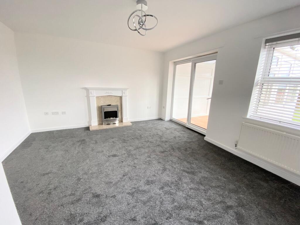 House in Derby - More