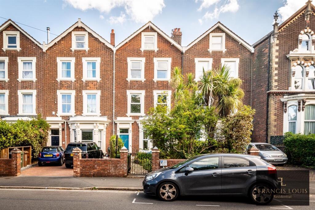 Main image of property: Polsloe Road, Exeter