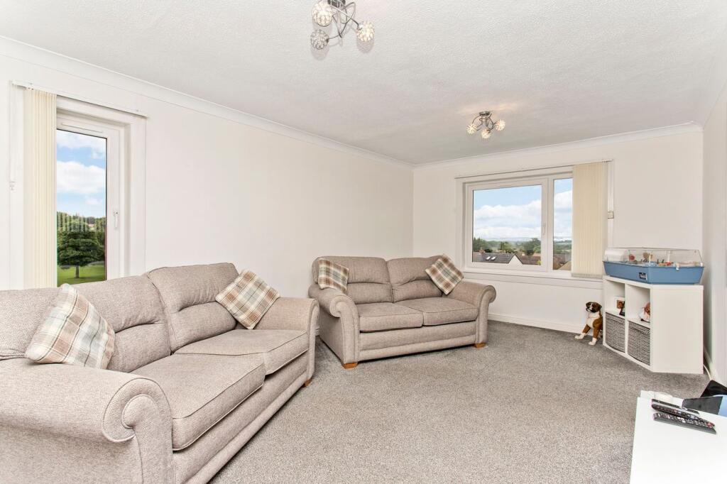 26, Andrew Court, Penicuik, Midlothian, EH26 photo 4