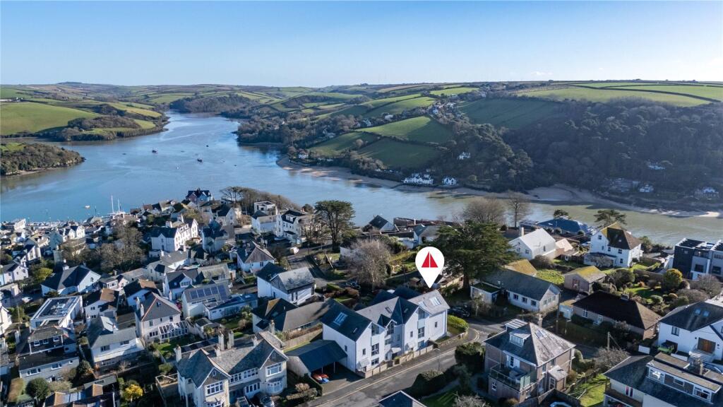 Main image of property: Herbert Road, Salcombe
