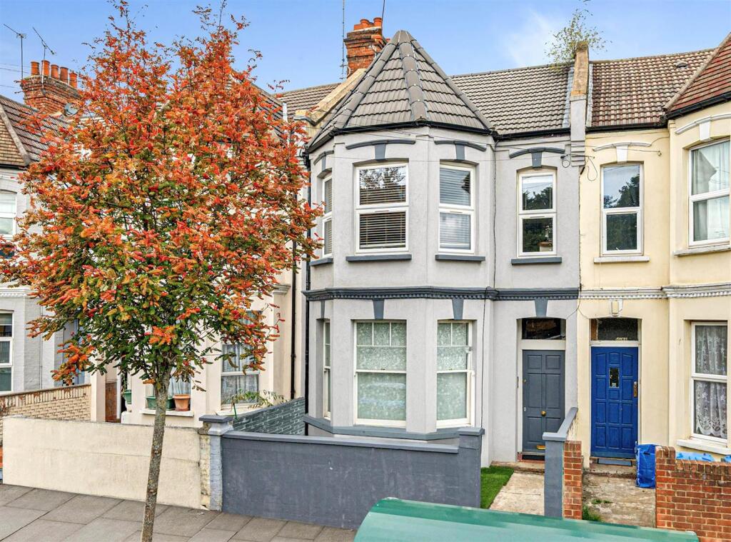 Main image of property: Crownhill Road, London NW10