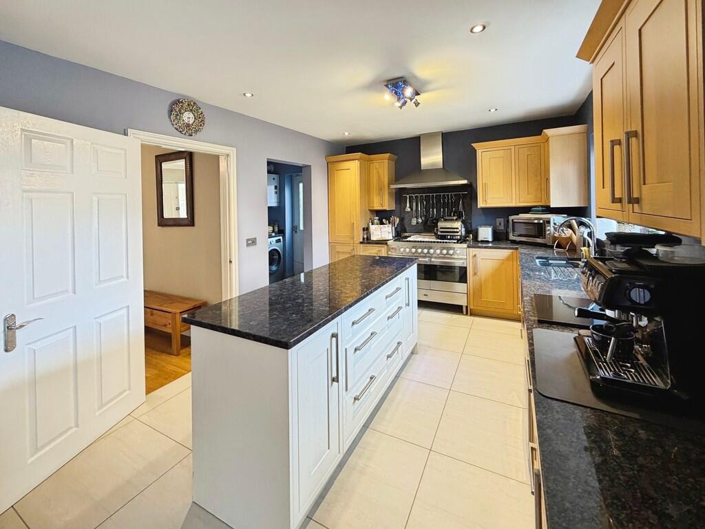 Additional image 6 of Caspian Gardens, Westbury