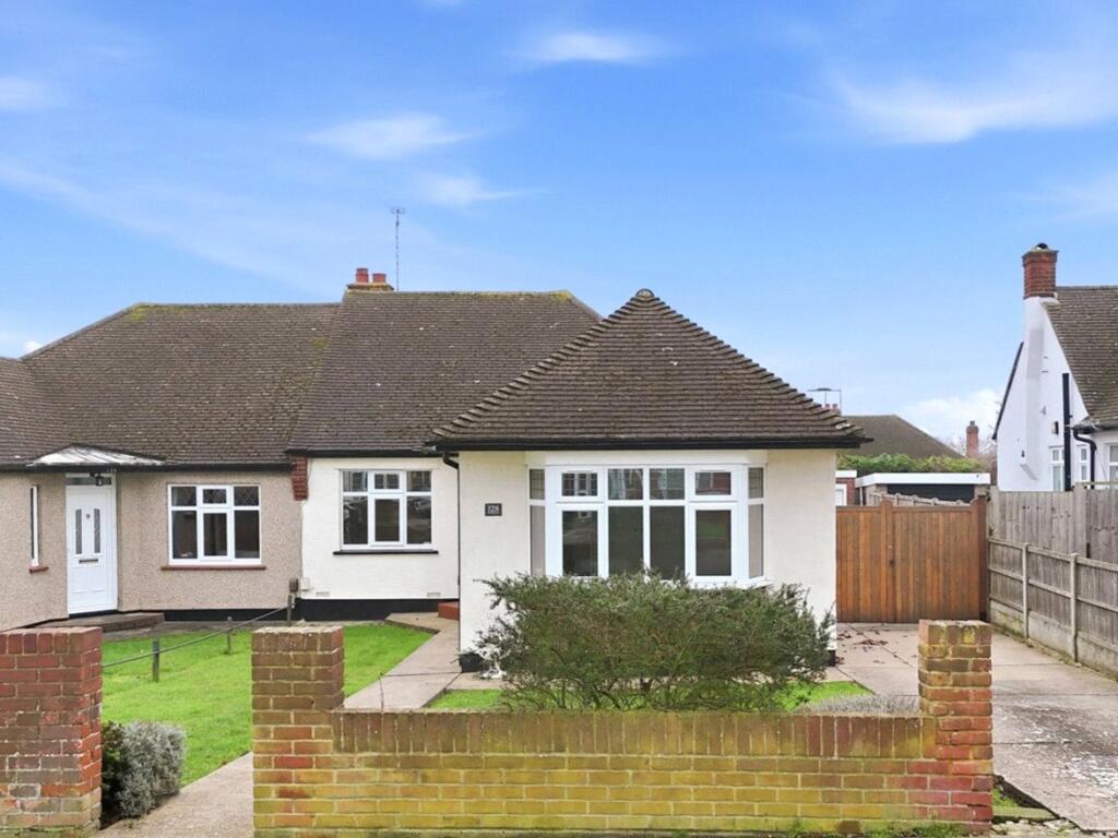 Main image of property: Poynings Avenue, Popular Wick Estate, Essex, SS2