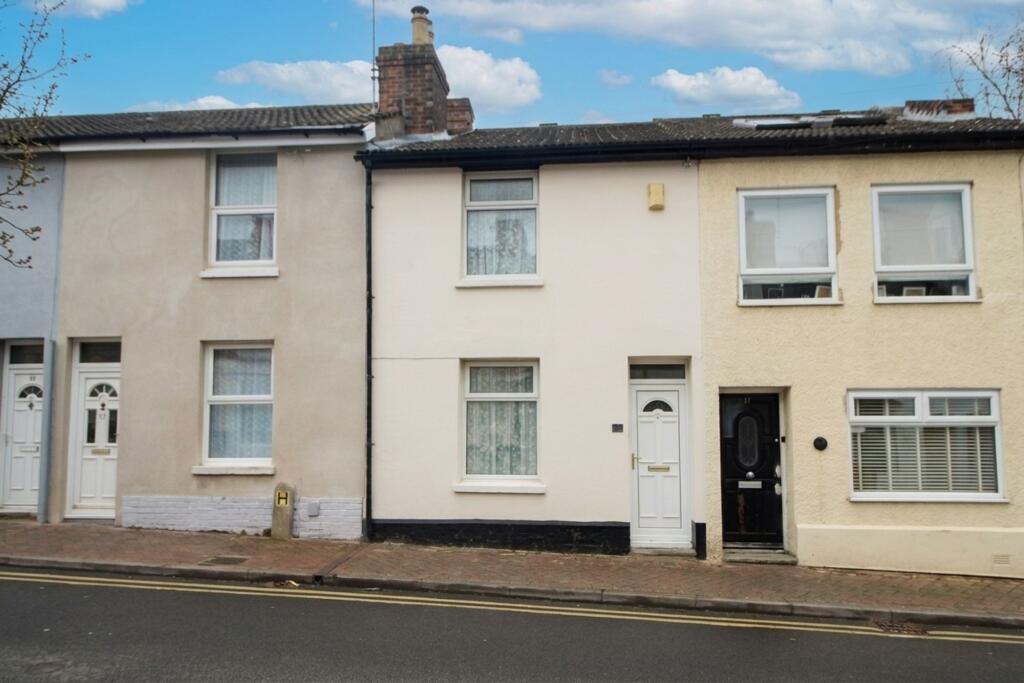 Main image of property: East Street, Ashford, TN23