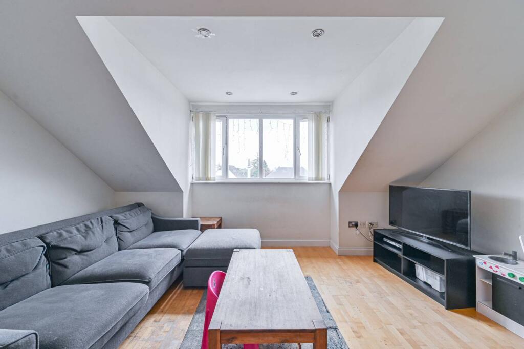 Main image of property: Vincent Close, Bromley, BR2