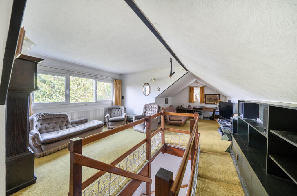 House in Oxford - View 5