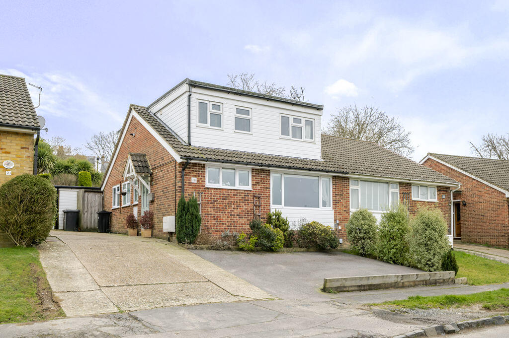 Main image of property: Swaines Way, Heathfield