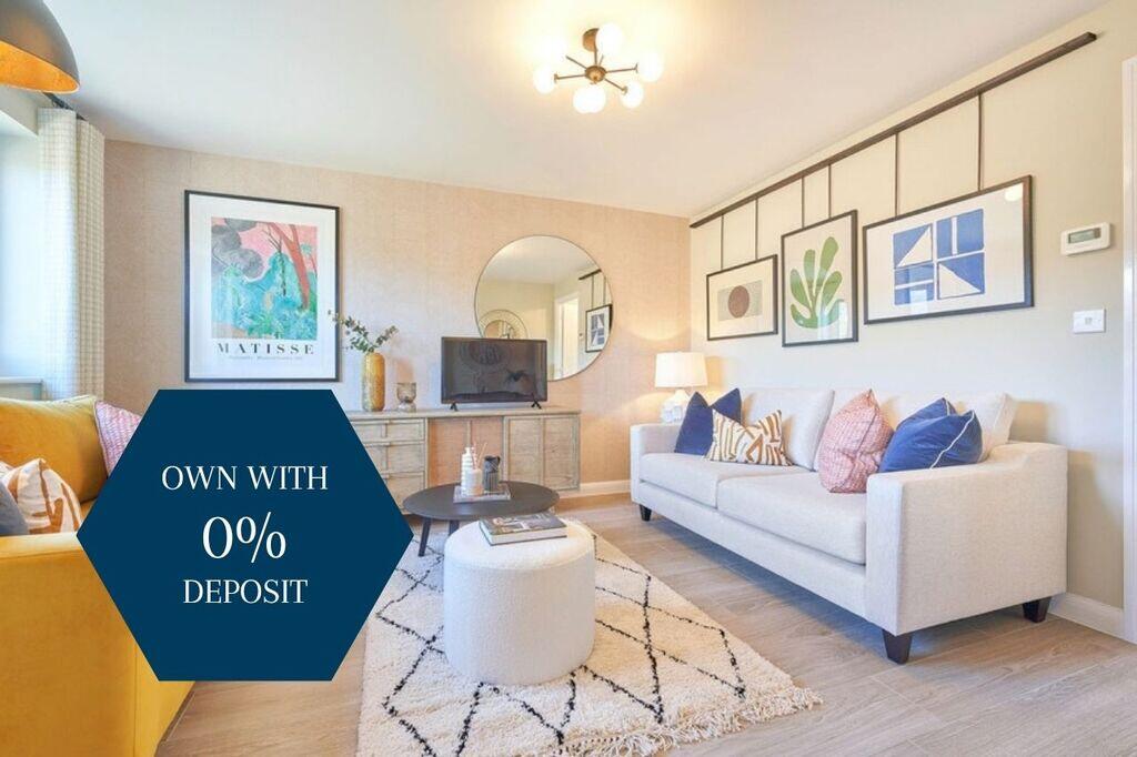 Main image of property: Sherford,
Devon,
PL9
