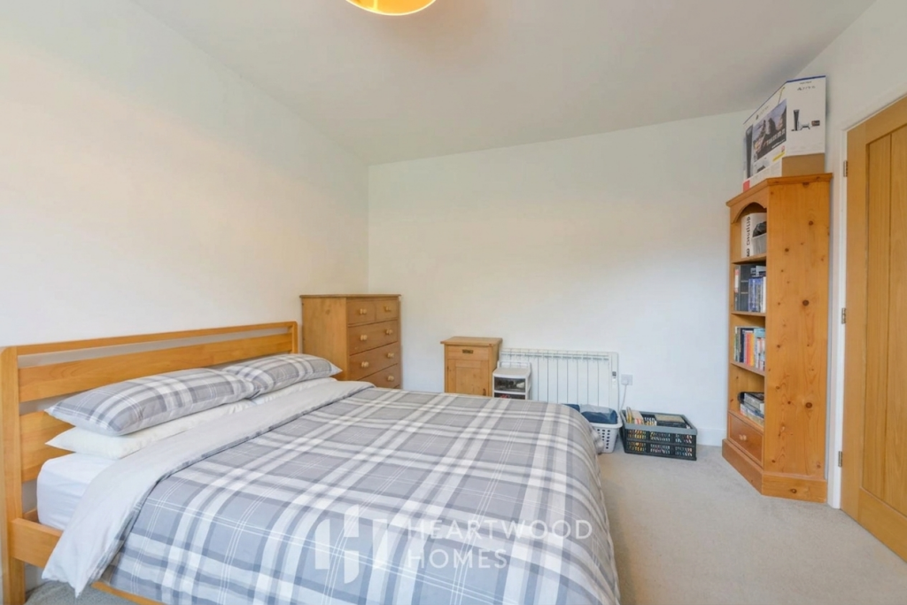 Porters Wood, St. Albans, AL3 6DG
