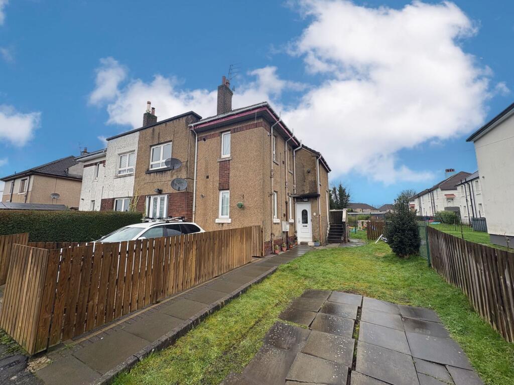 Main image of property: Glencairn Road, Paisley, PA3
