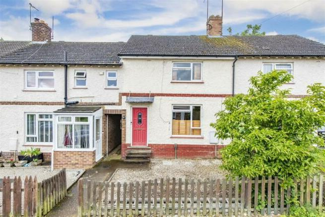 Main image of property: Poplar Road, KETTERING