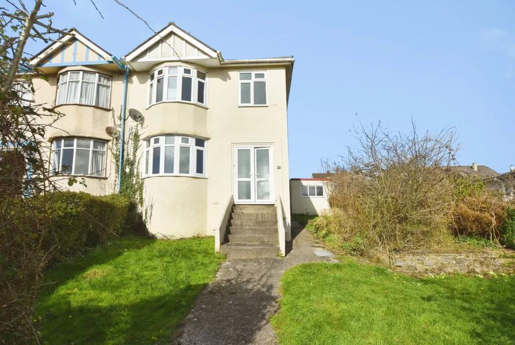 Main image of property: Ashburton Road, NEWTON ABBOT, Devon. 
