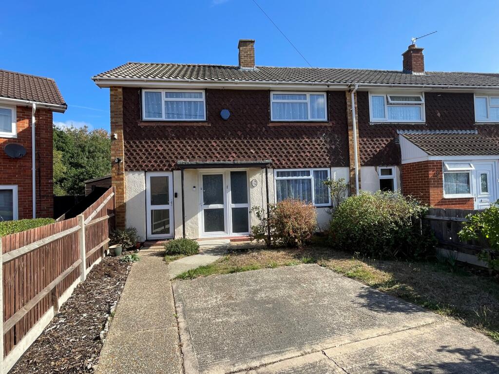 House in Southampton, Netley View, Hythe and Dibden