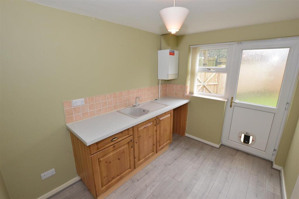 House in Darlington - View 5