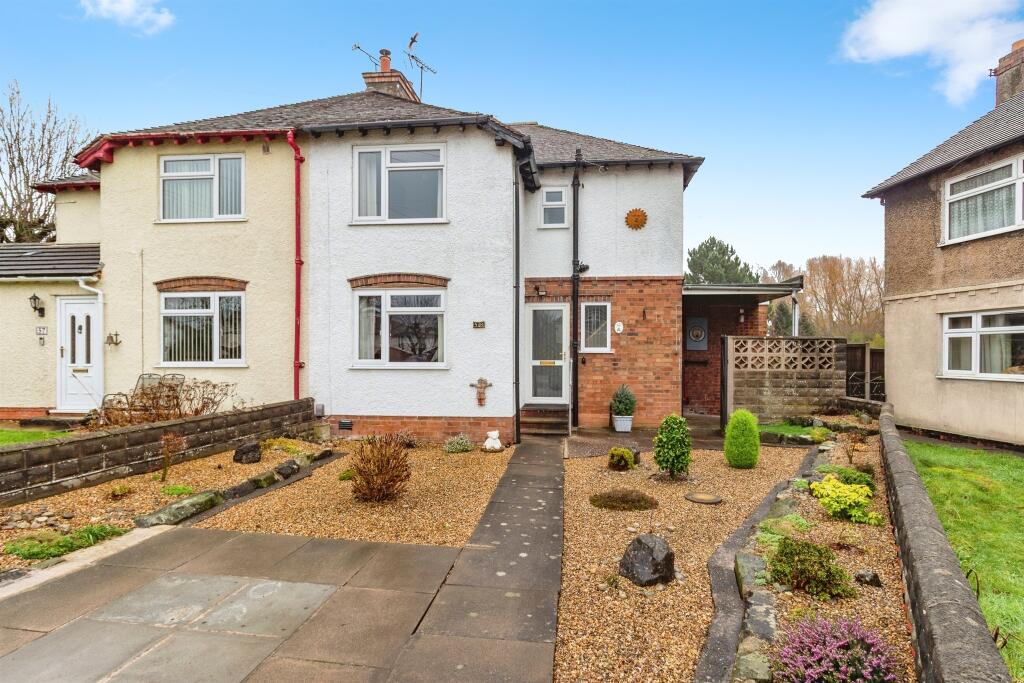 Main image of property: Fairway, Stafford