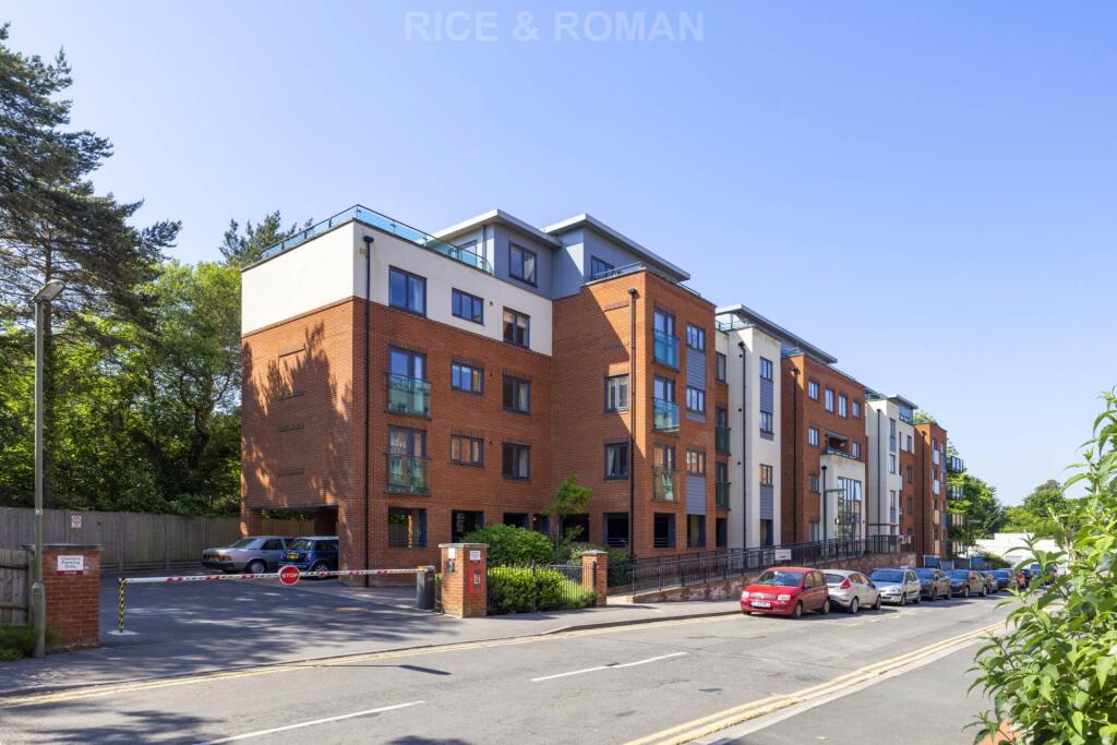 Main image of property: Stokes Lodge, Park Lane
