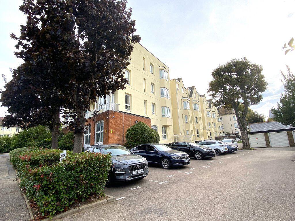Main image of property: Burleigh Court - Online Registration Required