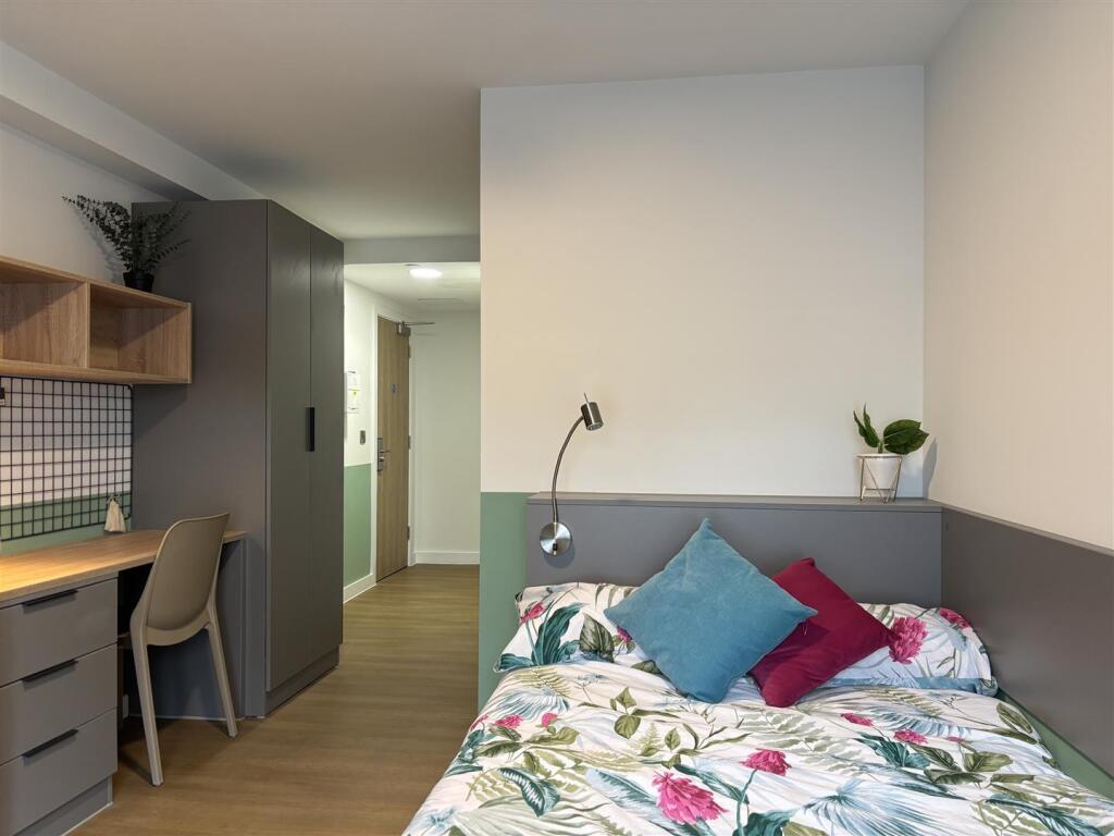 Main image of property: Abram Close, Lancaster