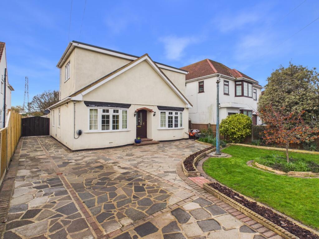Main image of property: Coppermill Road, Wraysbury, Berkshire, TW19
