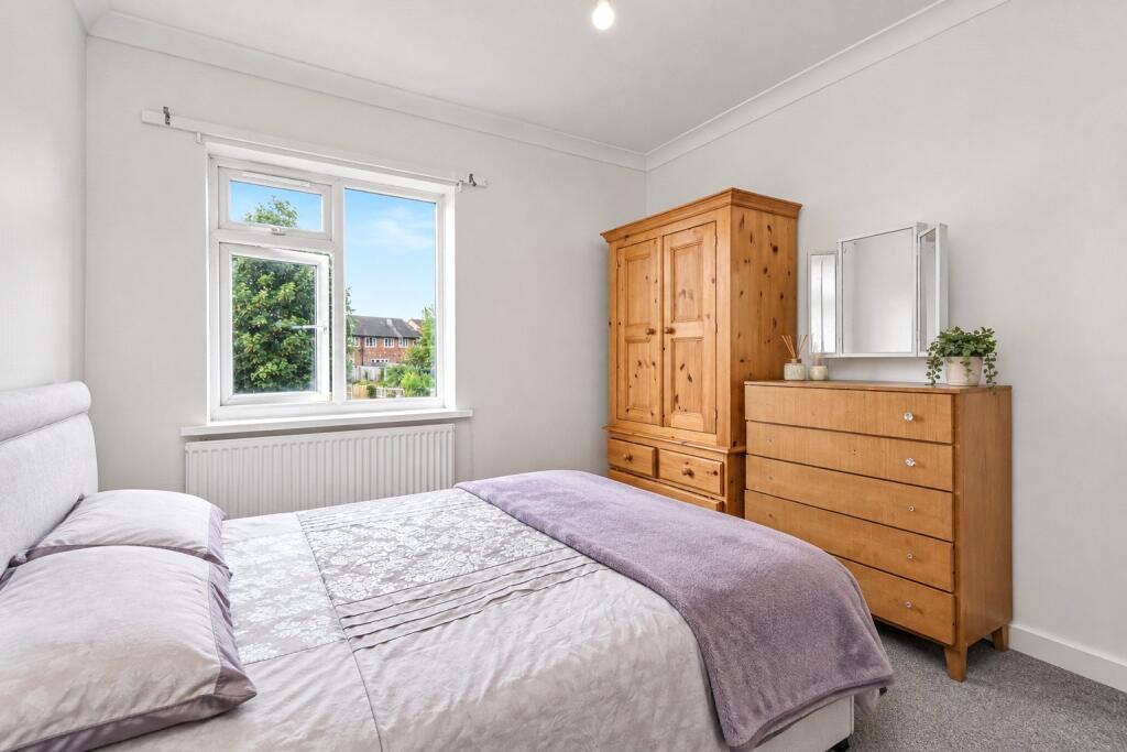 House in Wakefield - More