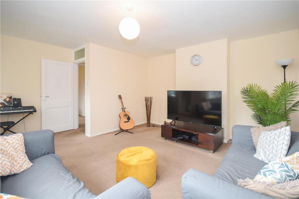 Main image of property: Herbert Road, London