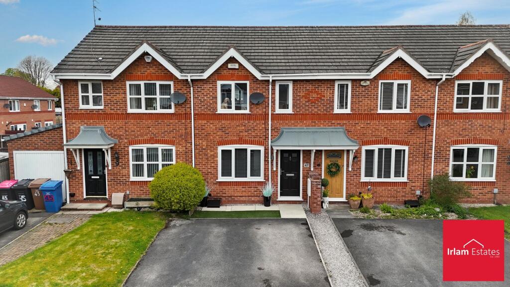 Main image of property: Pasturegreen Way, Irlam, M44