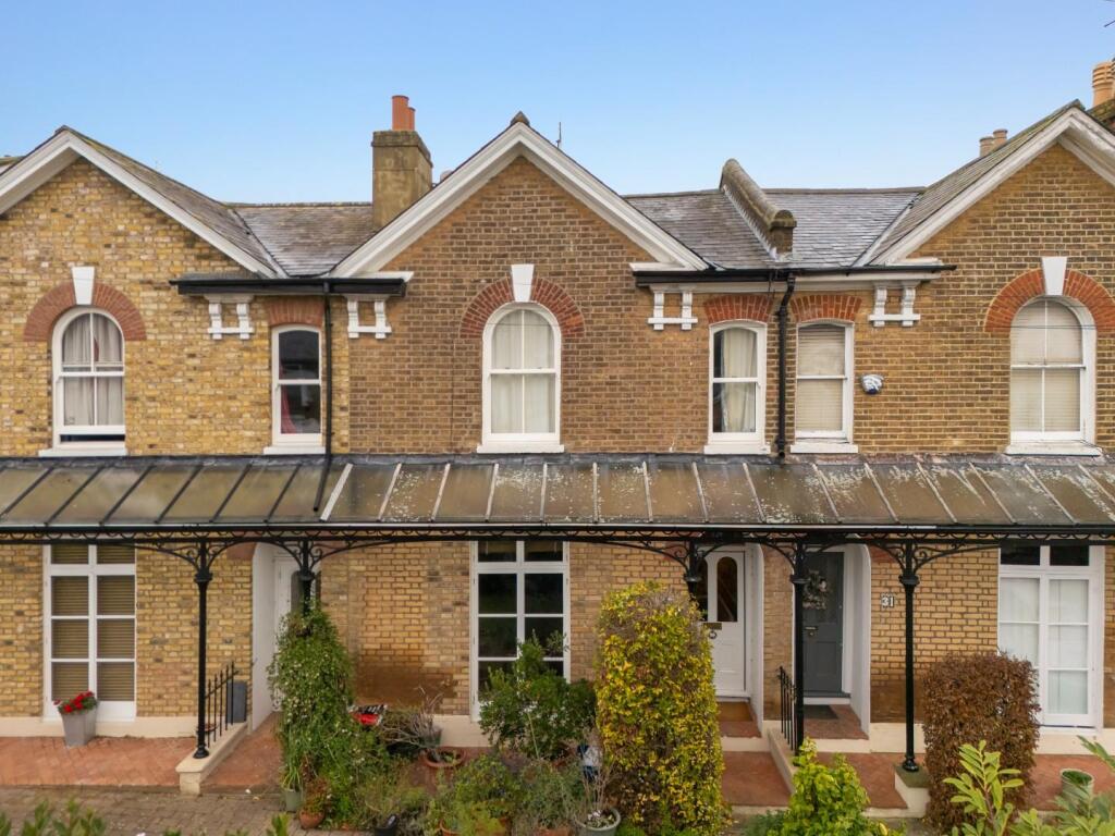Main image of property: Princes Road, Buckhurst Hill