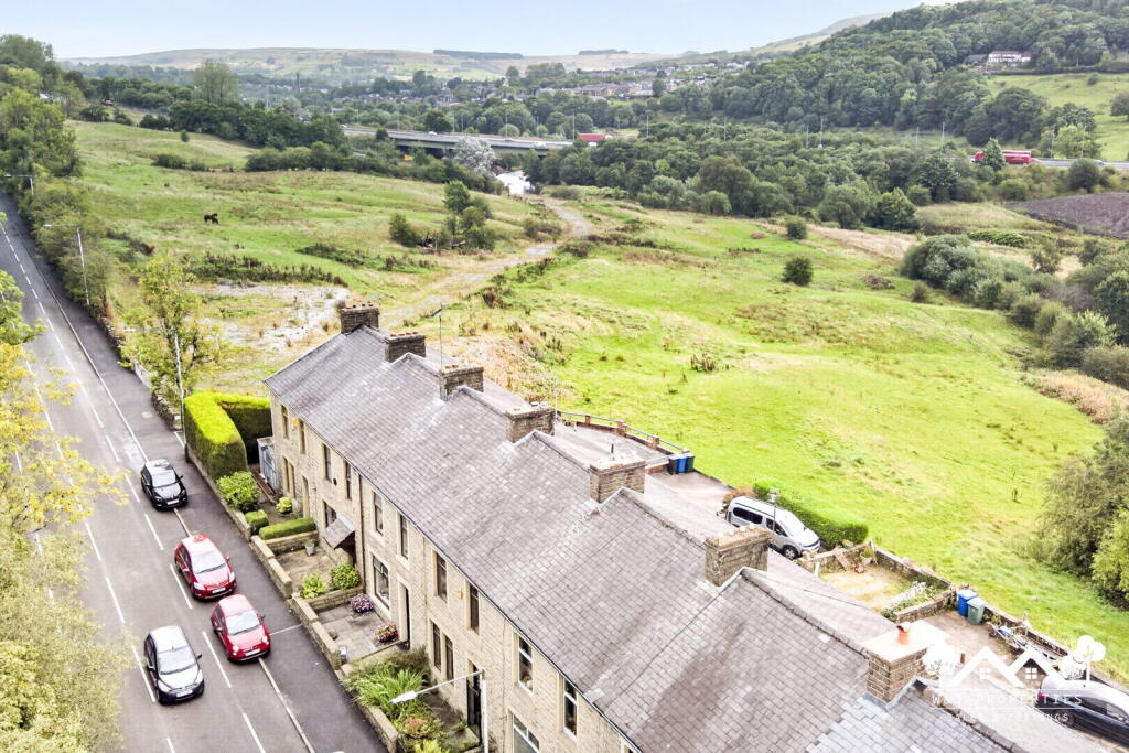 House in Rossendale, Lancashire - View 2
