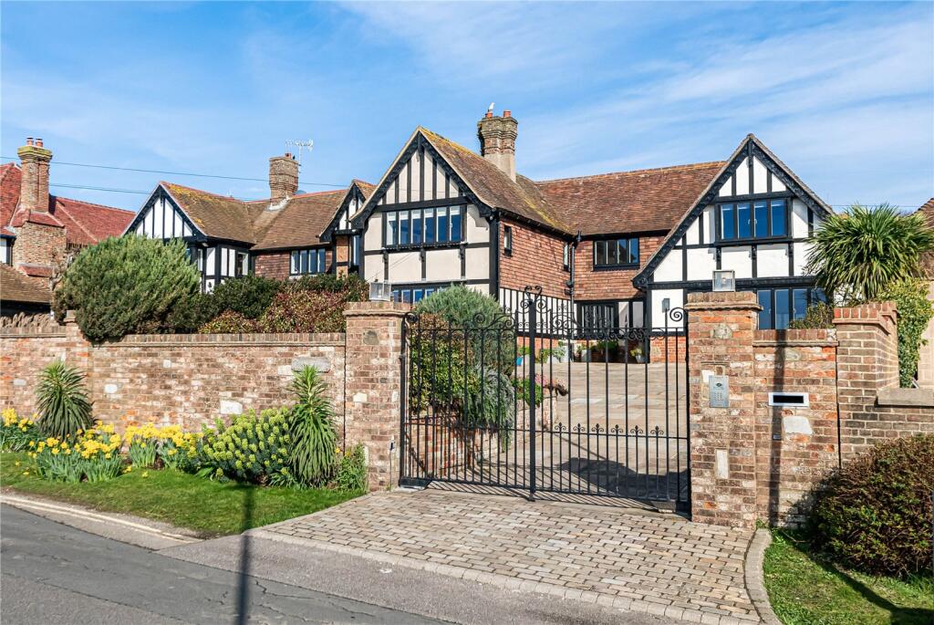 Main image of property: Roedean Way, Brighton, East Sussex, BN2