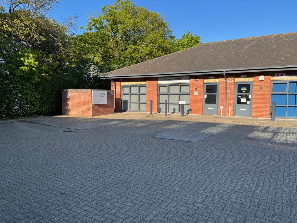 Main image of property: 4 Kings Court, Newcomen Way, Colchester, Essex, CO4