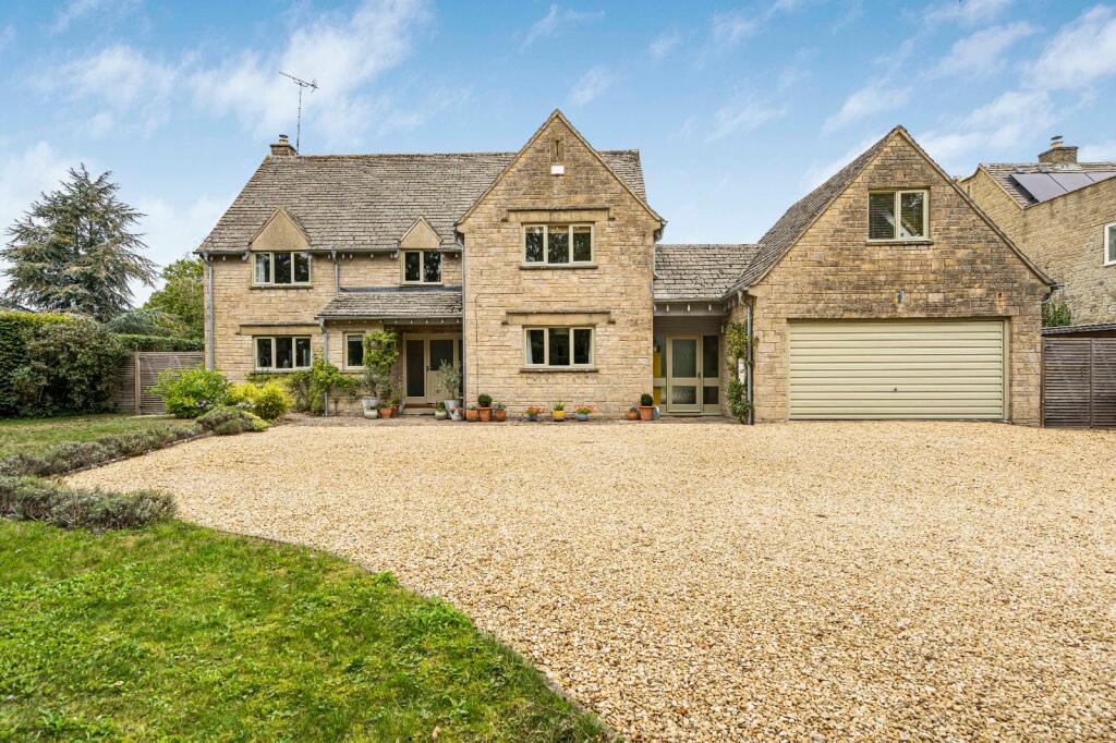 Main image of property: Water Lane, Somerford Keynes66, Cirencester, Gloucestershire, GL7