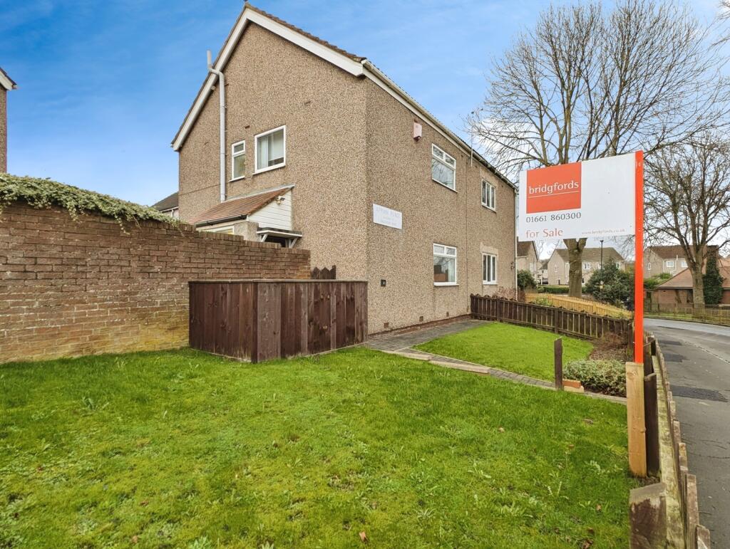 Main image of property: Appian Place, Newcastle upon Tyne, Tyne and Wear, NE15