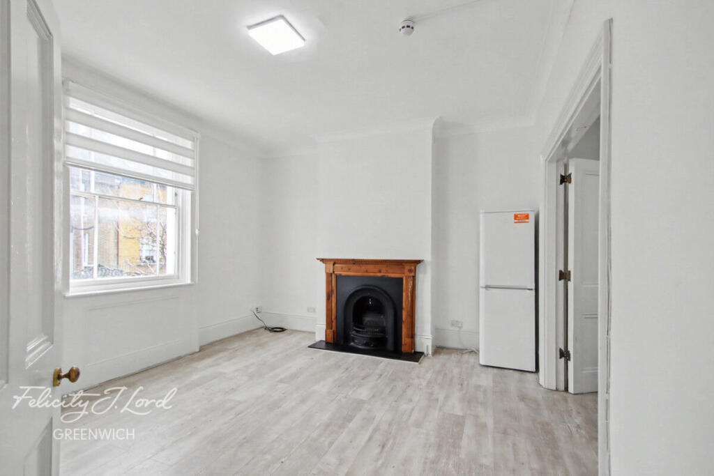 Main image of property: Egerton Drive, London