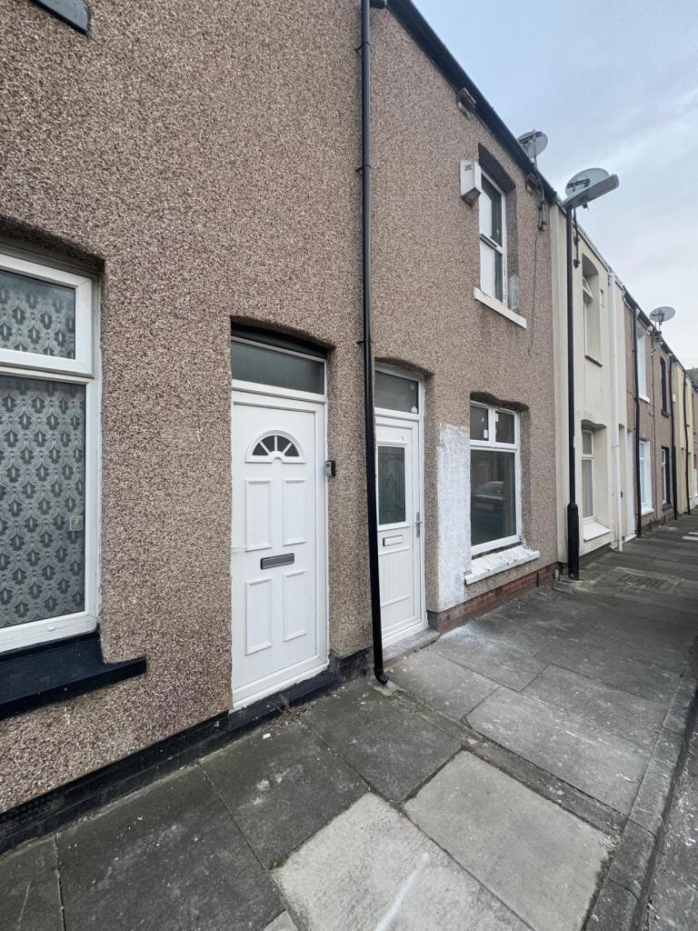 Main image of property: Eton Street, HARTLEPOOL