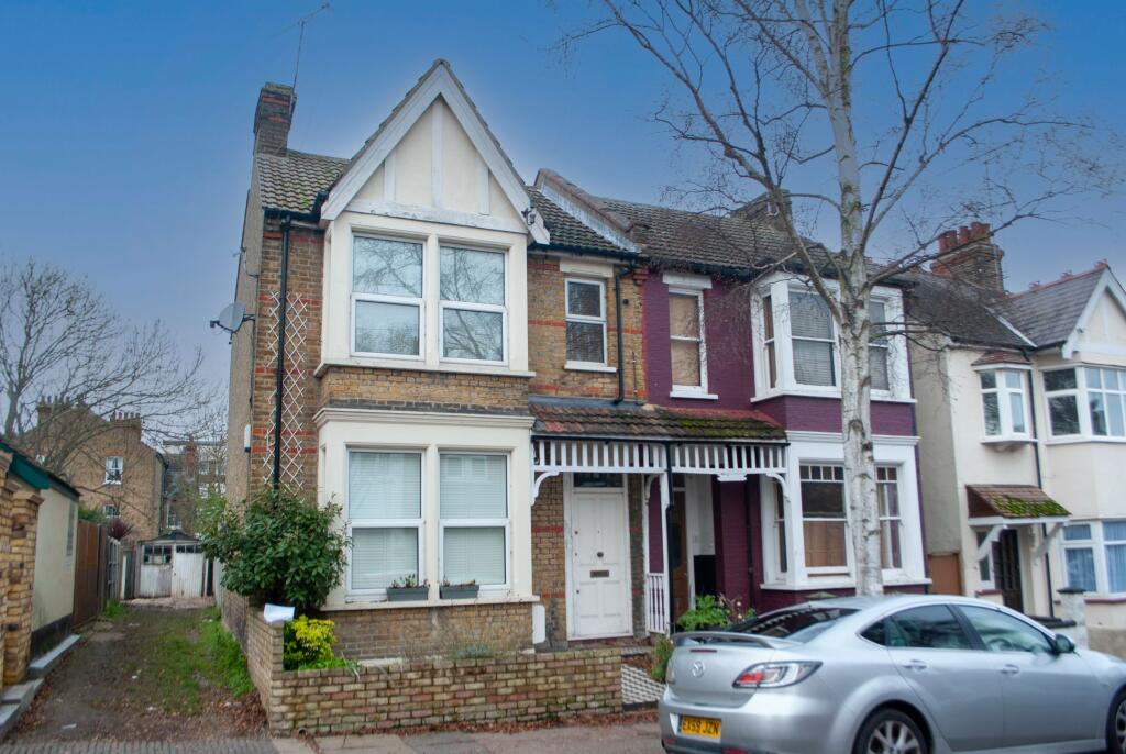 Main image of property: Victoria Drive, Leigh-on-Sea