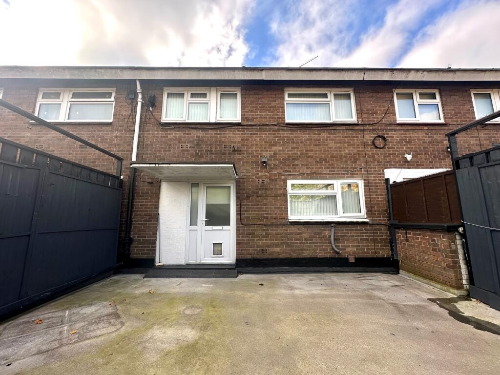 Main image of property: Warwick Road, Acocks Green B27
