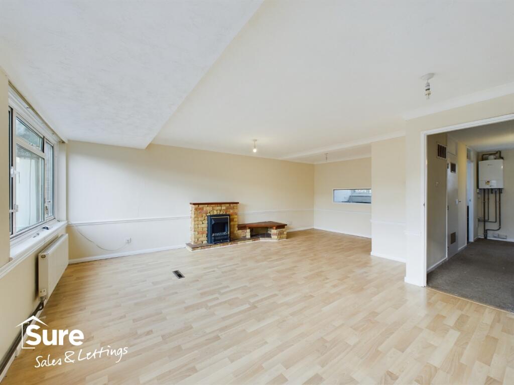 Main image of property: Westerdale, Hemel Hempstead, Hertfordshire, HP2