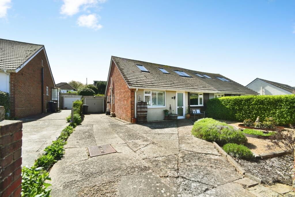 Main image of property: Coombe Vale, Saltdean, Brighton, East Sussex, BN2