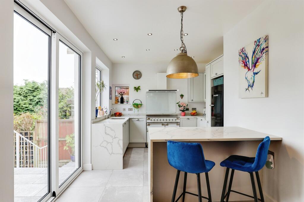 House in Cardiff - More